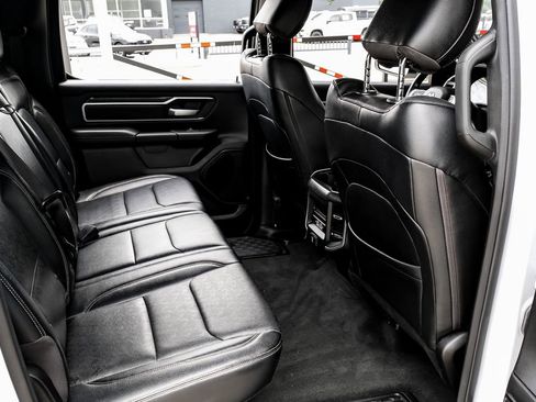 Used 2022 RAM 1500 Lone Star image 48