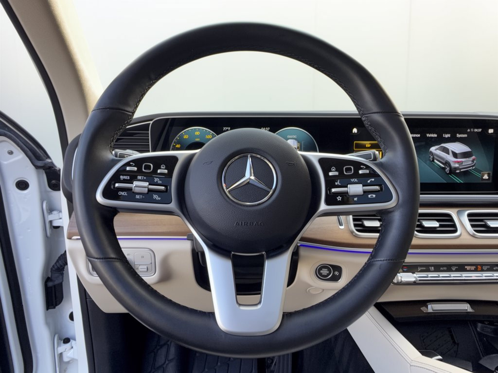 Used 2021 Mercedes-Benz GLE 450 4MATIC image 10