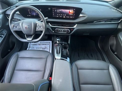 Used 2024 Buick Envista Sport Touring image 10