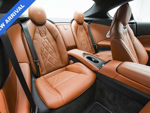 Used 2024 Maserati GranTurismo Modena image 51