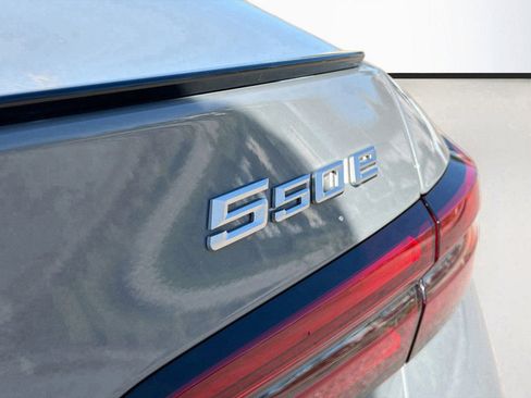 New 2026 BMW 550e xDrive w/ Executive Package AWD/4WD image 11