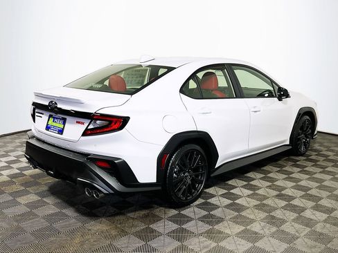 New 2026 Subaru WRX Limited image 7