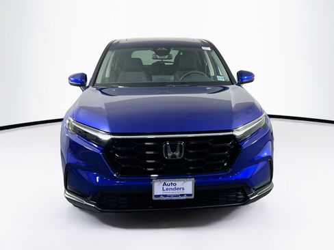 Used 2023 Honda CR-V EX image 2