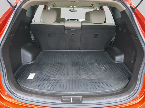 Used 2017 Hyundai Santa Fe Sport AWD/4WD image 11