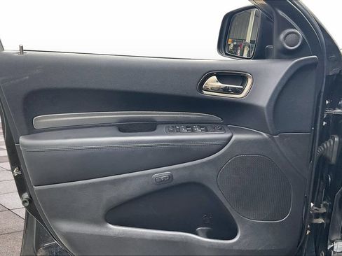 Used 2019 Dodge Durango R/T AWD/4WD image 23