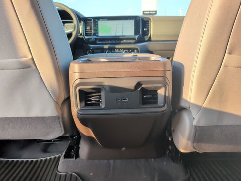 New 2026 Chevrolet Silverado 1500 LT w/ All Star Edition Plus AWD/4WD image 30