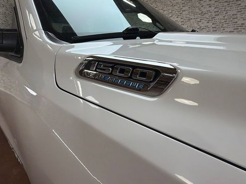 Used 2023 RAM 1500 Big Horn AWD/4WD image 11