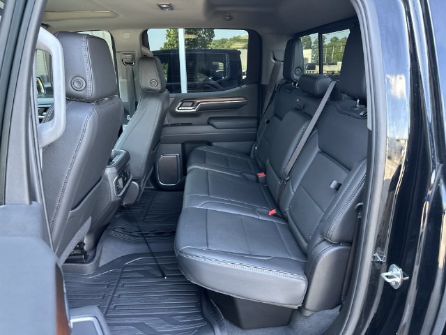 Used 2024 GMC Sierra 1500 Denali AWD/4WD image 24