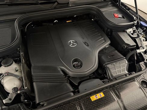 New 2026 Mercedes-Benz GLE 450 GLE 450 image 41