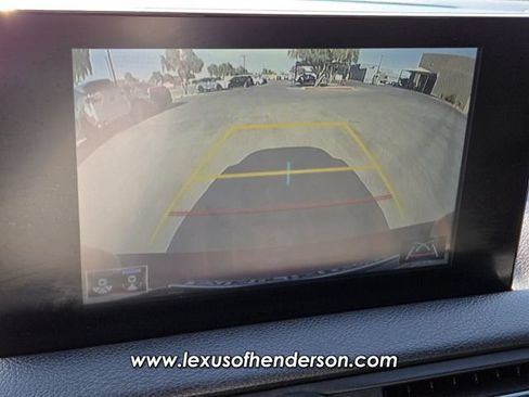 Certified 2023 Lexus IS 350 F Sport w/ Accessory Package 2 RWD image 29
