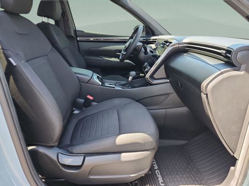 Certified 2023 Hyundai Santa Cruz SEL w/ Activity Package FWD image 18