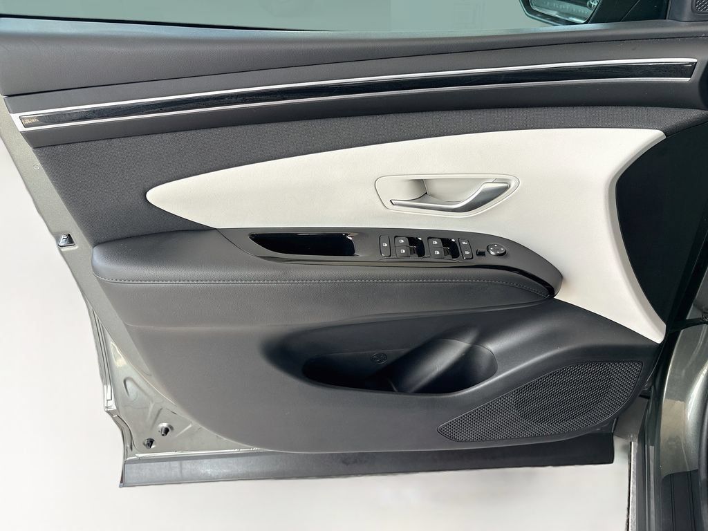 Used 2022 Hyundai Tucson SEL w/ Convenience Package FWD image 24