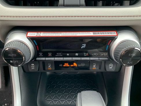 New 2025 Toyota RAV4 XLE image 26