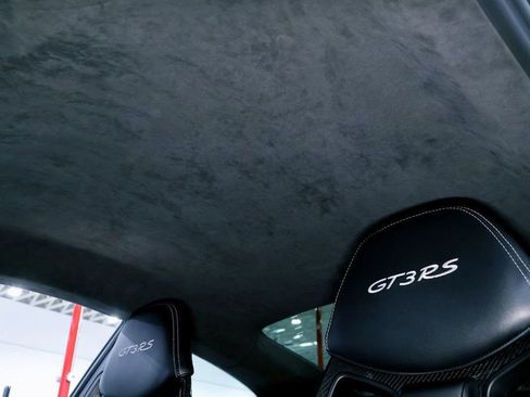 Used 2016 Porsche 911 GT3 RS RWD image 28