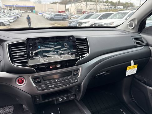 New 2026 Honda Ridgeline RTL image 28