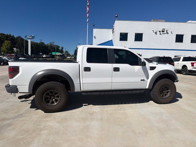 Used 2014 Ford F150 Raptor w/ Equipment Group 801A Luxury AWD/4WD image 6