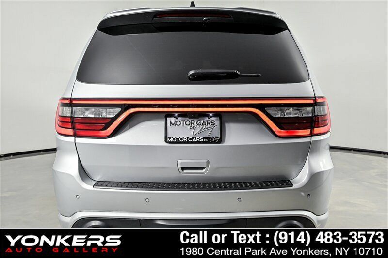Used 2023 Dodge Durango SRT Hellcat AWD/4WD image 4