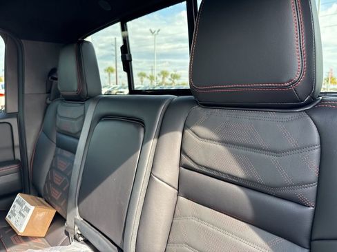 New 2026 Nissan Frontier PRO-4X w/ Pro Premium Package image 15