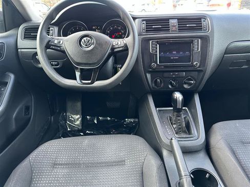 Used 2016 Volkswagen Jetta S FWD image 23