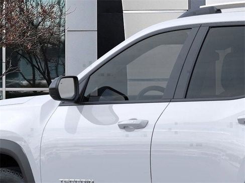 New 2026 GMC Terrain Elevation w/ Elevation Premium Package image 12