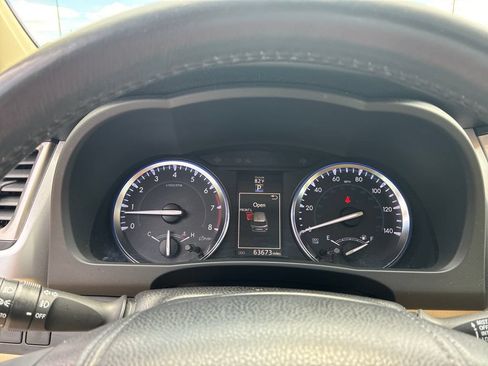 Used 2015 Toyota Highlander XLE AWD/4WD image 13
