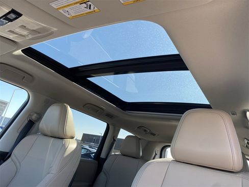 New 2026 INFINITI QX80 Pure w/ Cargo Package image 36