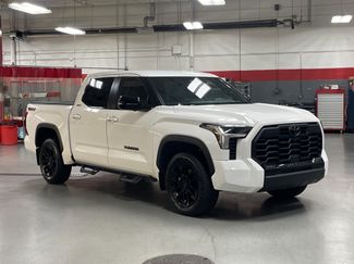 Used 2025 Toyota Tundra Limited w/ TRD Off-Road Package video 2