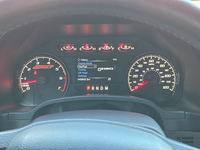 Used 2018 Ford F150 XLT w/ Equipment Group 302A Luxury AWD/4WD image 19