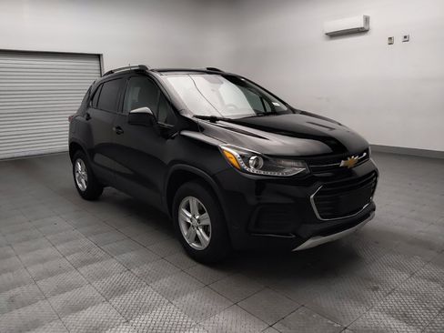 Used 2022 Chevrolet Trax LT image 13