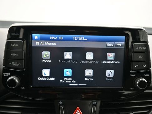 Used 2018 Hyundai Elantra GT image 17