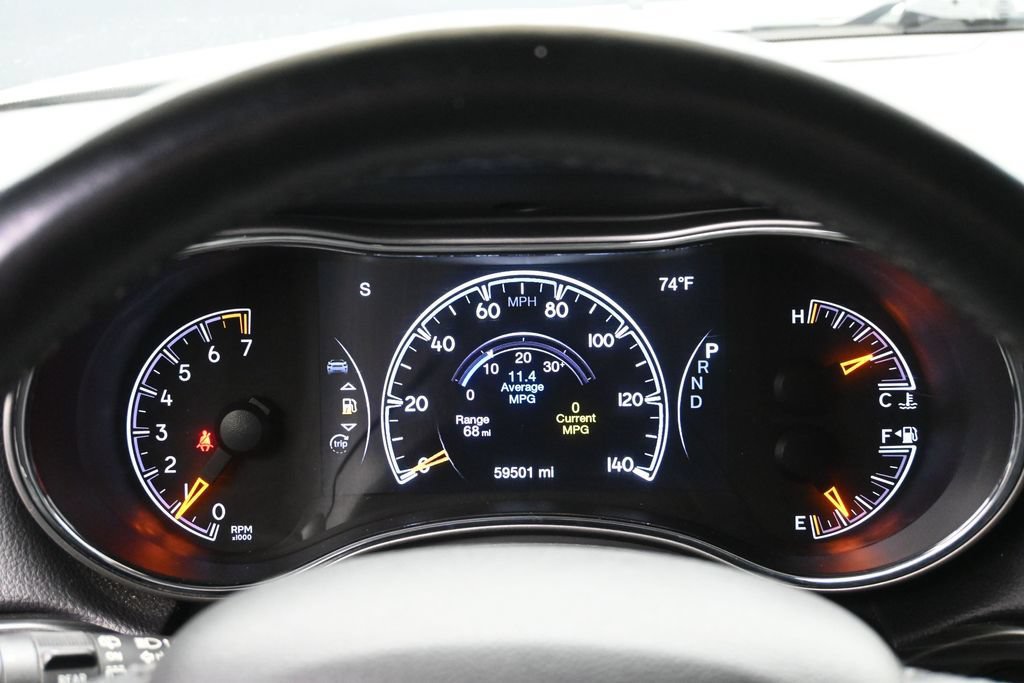 Used 2021 Jeep Grand Cherokee Laredo X AWD/4WD image 11
