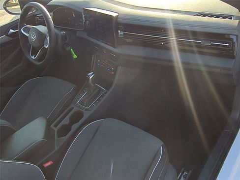 New 2026 Volkswagen Jetta Sport FWD image 18