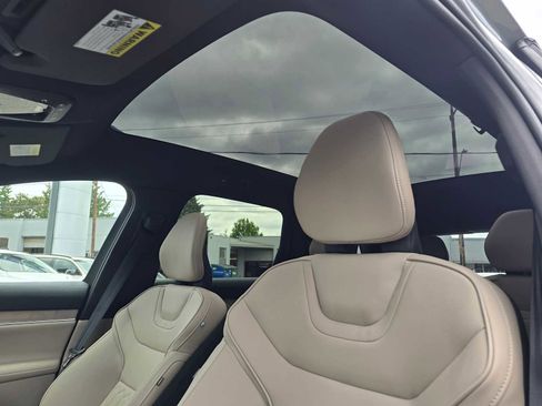 New 2025 Volvo EX90 Plus image 23