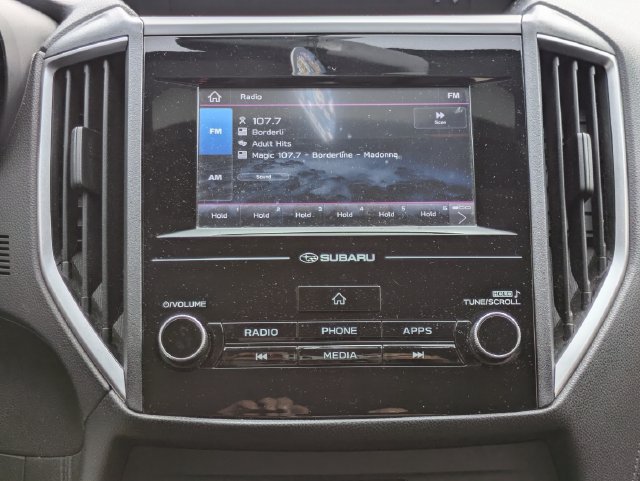 Used 2019 Subaru Impreza 2.0i AWD/4WD image 12