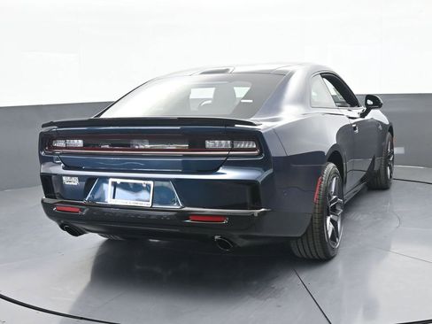 New 2026 Dodge Charger R/T Scat Pack AWD/4WD image 5