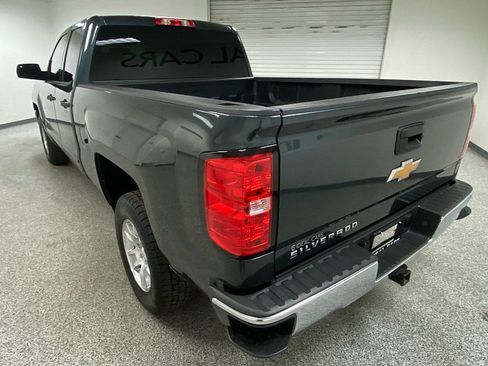 Used 2019 Chevrolet Silverado 1500 LT image 7