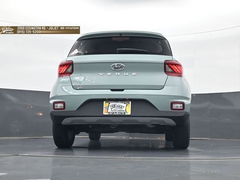 New 2026 Hyundai Venue SE FWD image 26