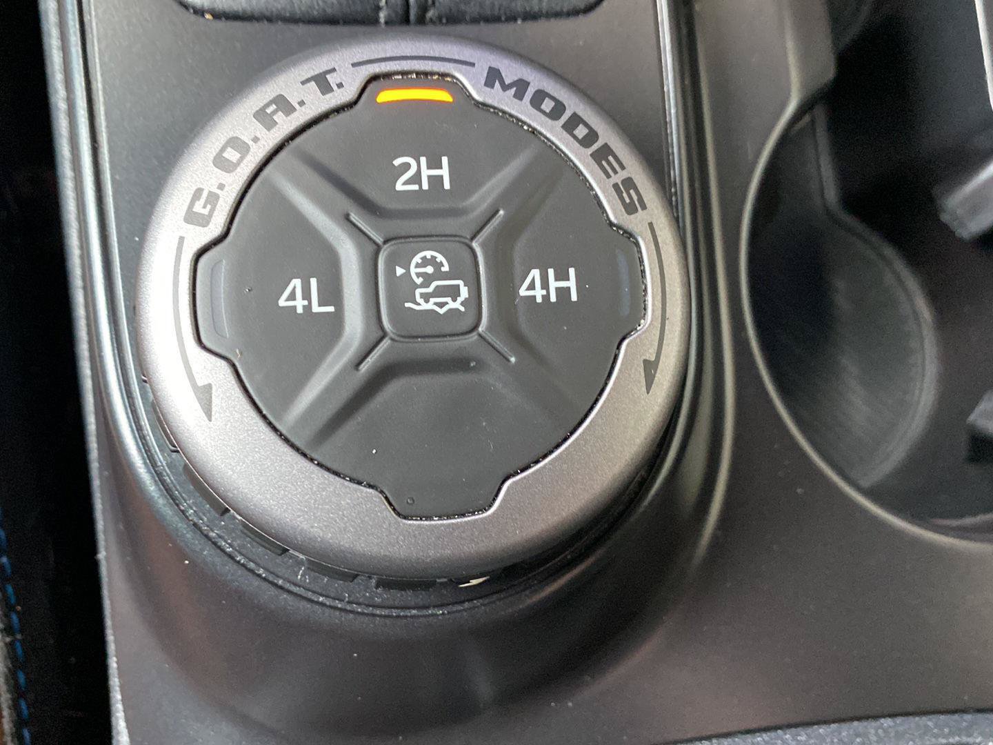 Used 2024 Ford Bronco Outer Banks AWD/4WD image 30