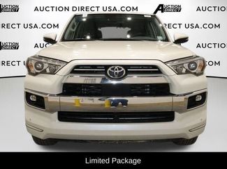Used 2023 Toyota 4Runner Limited video 3