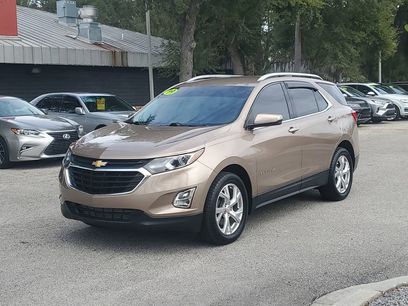 Used 2019 Chevrolet Equinox LT