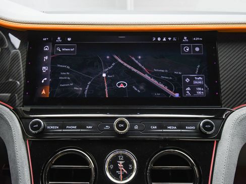 Used 2025 Bentley Continental GT Speed image 40