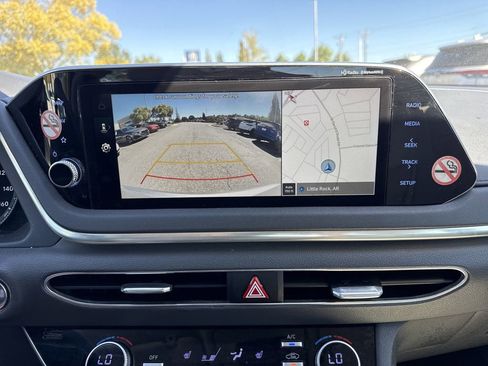 Used 2023 Hyundai Sonata SEL image 23