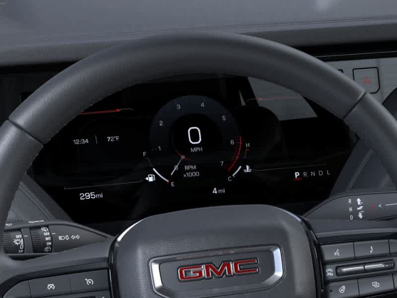 New 2025 GMC Yukon Elevation w/ Elevation Premium Package RWD image 18