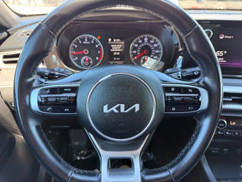 Used 2022 Kia K5 GT-Line AWD/4WD image 31
