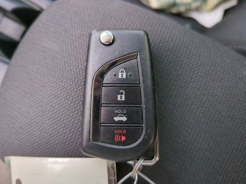 Used 2026 Toyota Corolla LE image 25