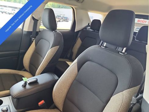 Used 2025 Ford Bronco Sport Big Bend AWD/4WD image 11