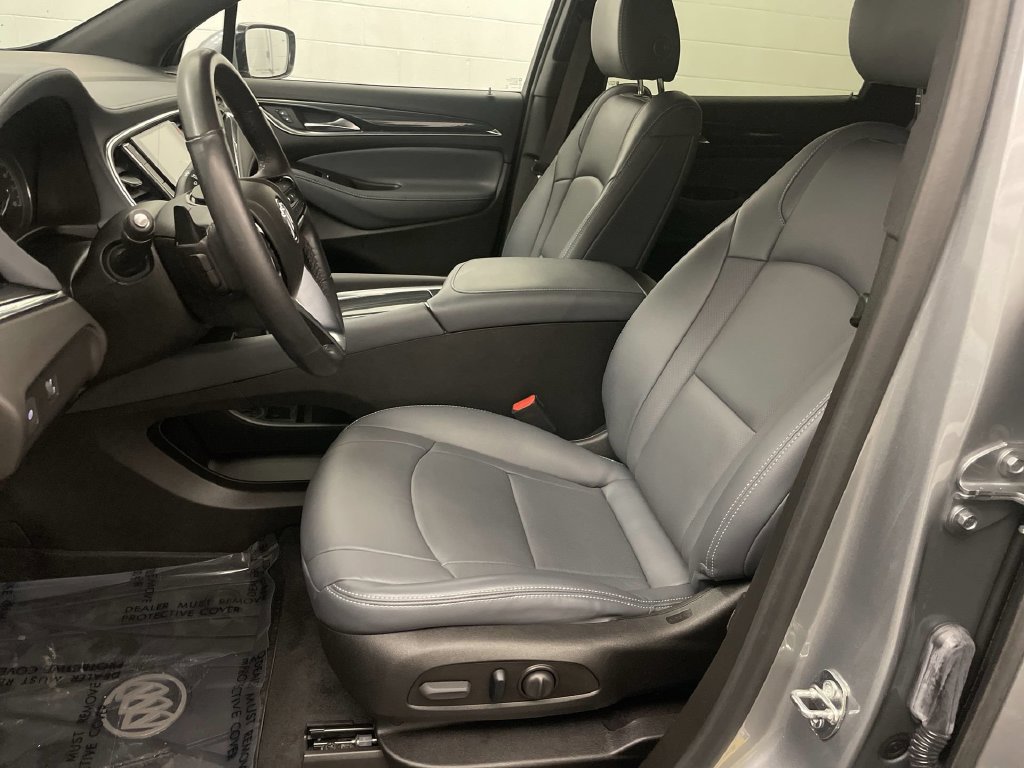 Used 2024 Buick Enclave Essence w/ LPO, Floor Liner Package FWD image 12