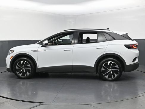 Used 2022 Volkswagen ID.4 Pro S image 8