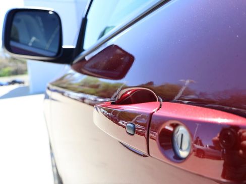 Used 2018 Dodge Durango SXT w/ Quick Order Package 2BB image 10