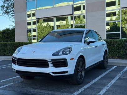 Used 2019 Porsche Cayenne